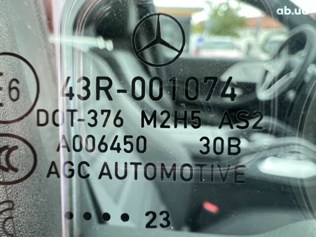 Мерседес ГЛЕ-Клас, об'ємом двигуна 2 л та пробігом 0 тис. км за 102811 $, фото 30 на Automoto.ua