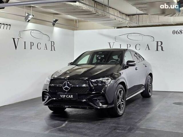 Мерседес ГЛЕ-Класс, объемом двигателя 2 л и пробегом 57 тыс. км за 93999 $, фото 3 на Automoto.ua