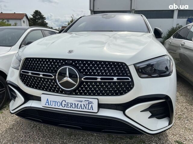 Мерседес ГЛЕ-Клас, об'ємом двигуна 3 л та пробігом 1 тис. км за 127047 $, фото 19 на Automoto.ua