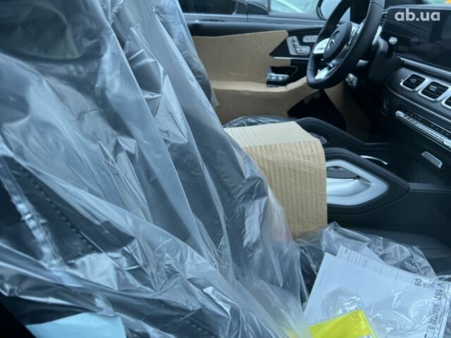 Мерседес ГЛЕ-Класс, объемом двигателя 2 л и пробегом 0 тыс. км за 94008 $, фото 24 на Automoto.ua