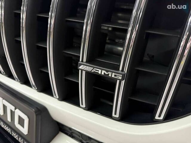 Мерседес ГЛЕ-Класс, объемом двигателя 0 л и пробегом 10 тыс. км за 127500 $, фото 22 на Automoto.ua