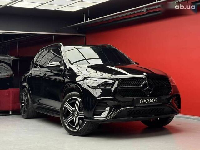 Мерседес ГЛЕ-Класс, объемом двигателя 3 л и пробегом 82 тыс. км за 95900 $, фото 10 на Automoto.ua