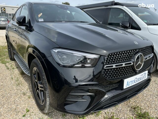 Мерседес ГЛЕ-Клас, об'ємом двигуна 2 л та пробігом 0 тис. км за 118353 $, фото 9 на Automoto.ua