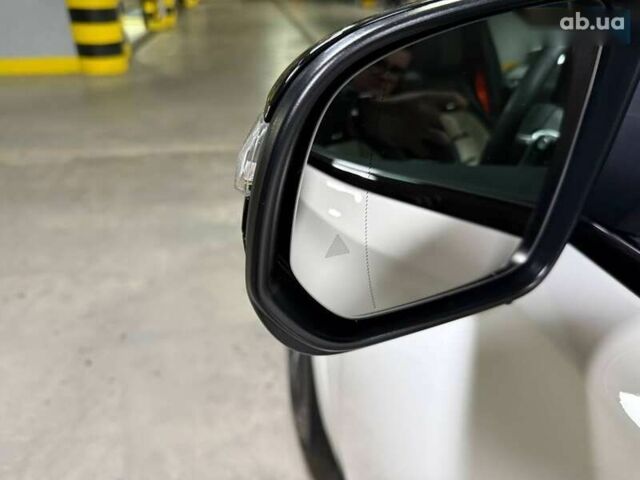 Мерседес ГЛЕ-Класс, объемом двигателя 0 л и пробегом 10 тыс. км за 127500 $, фото 29 на Automoto.ua