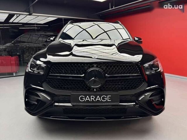 Мерседес ГЛЕ-Класс, объемом двигателя 3 л и пробегом 82 тыс. км за 95900 $, фото 2 на Automoto.ua