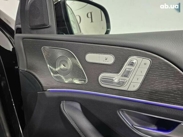 Мерседес ГЛЕ-Класс, объемом двигателя 2 л и пробегом 57 тыс. км за 93999 $, фото 17 на Automoto.ua