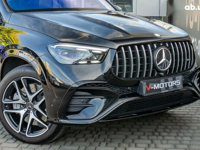 Мерседес ГЛЕ-Клас, об'ємом двигуна 3 л та пробігом 28 тис. км за 118900 $, фото 10 на Automoto.ua
