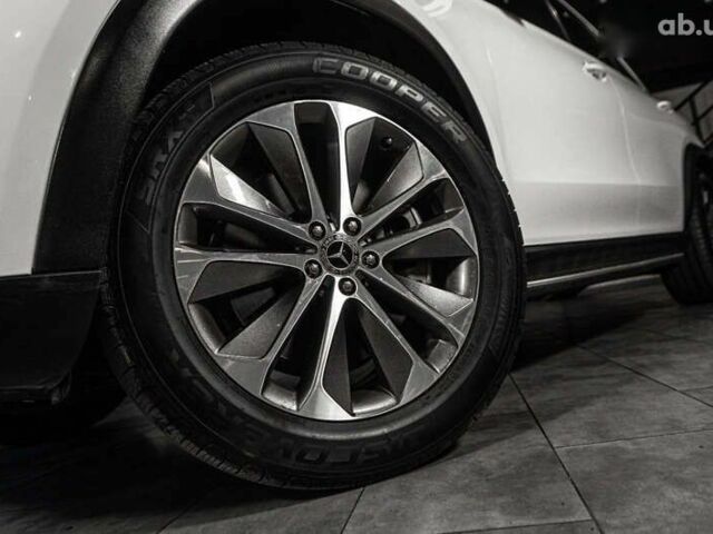 Мерседес ГЛЕ-Класс, объемом двигателя 3 л и пробегом 18 тыс. км за 73900 $, фото 2 на Automoto.ua