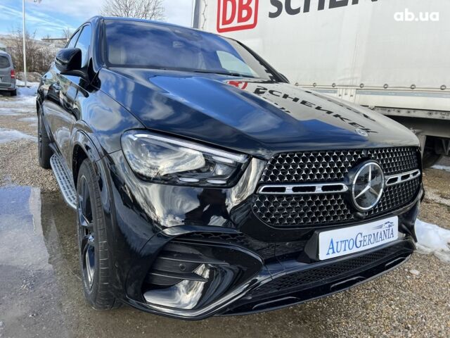 Мерседес ГЛЕ-Класс, объемом двигателя 3 л и пробегом 1 тыс. км за 122591 $, фото 6 на Automoto.ua