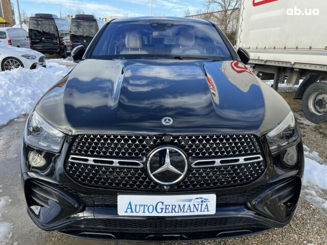 Мерседес ГЛЕ-Класс, объемом двигателя 3 л и пробегом 1 тыс. км за 122591 $, фото 21 на Automoto.ua