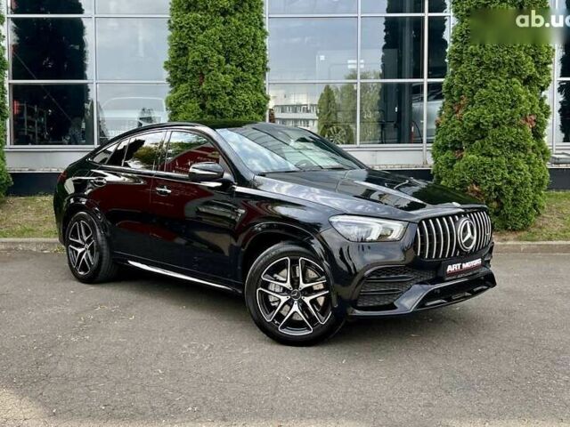 Мерседес ГЛЕ-Класс, объемом двигателя 0 л и пробегом 20 тыс. км за 109999 $, фото 2 на Automoto.ua