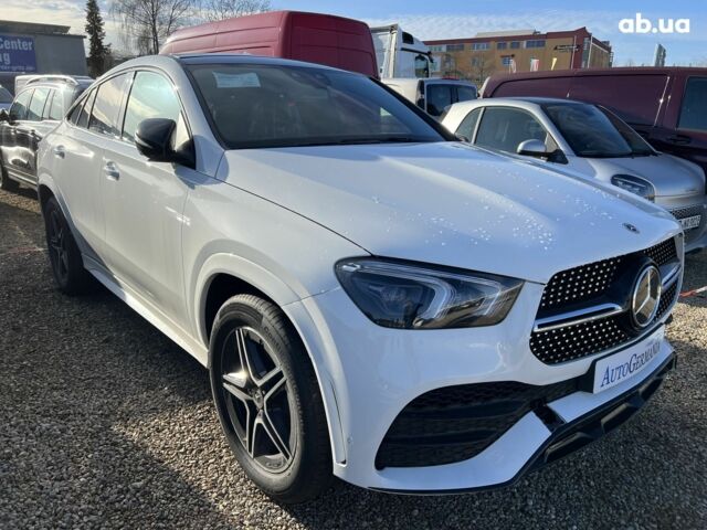 Мерседес ГЛЕ-Класс, объемом двигателя 2 л и пробегом 0 тыс. км за 99768 $, фото 7 на Automoto.ua