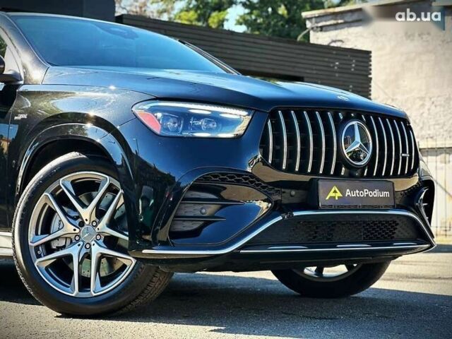 Мерседес ГЛЕ-Клас, об'ємом двигуна 3 л та пробігом 29 тис. км за 99500 $, фото 6 на Automoto.ua