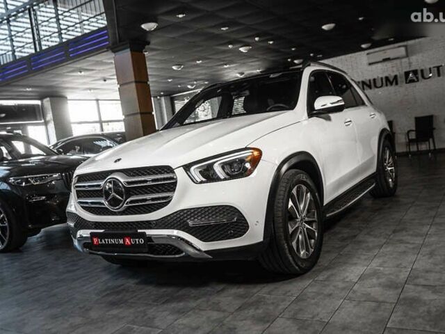 Мерседес ГЛЕ-Класс, объемом двигателя 3 л и пробегом 18 тыс. км за 73900 $, фото 11 на Automoto.ua