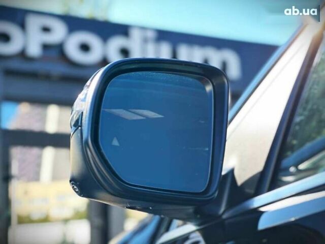 Мерседес ГЛЕ-Клас, об'ємом двигуна 3 л та пробігом 29 тис. км за 99500 $, фото 8 на Automoto.ua