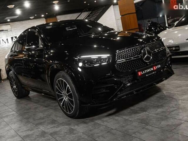 Мерседес ГЛЕ-Клас, об'ємом двигуна 2.9 л та пробігом 29 тис. км за 93500 $, фото 5 на Automoto.ua