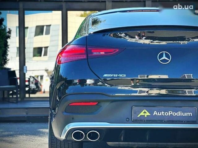Мерседес ГЛЕ-Клас, об'ємом двигуна 3 л та пробігом 29 тис. км за 99500 $, фото 14 на Automoto.ua