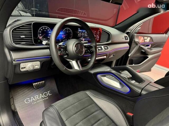 Мерседес ГЛЕ-Класс, объемом двигателя 3 л и пробегом 82 тыс. км за 95900 $, фото 28 на Automoto.ua