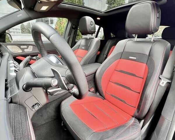 Мерседес ГЛЕ-Класс, объемом двигателя 0 л и пробегом 20 тыс. км за 109999 $, фото 26 на Automoto.ua