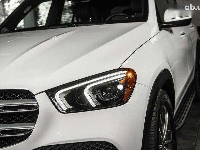 Мерседес ГЛЕ-Класс, объемом двигателя 3 л и пробегом 18 тыс. км за 73900 $, фото 5 на Automoto.ua
