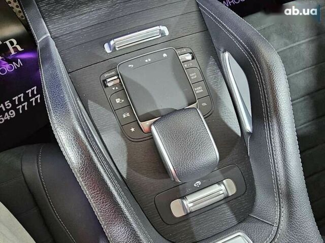Мерседес ГЛЕ-Класс, объемом двигателя 2 л и пробегом 57 тыс. км за 93999 $, фото 23 на Automoto.ua