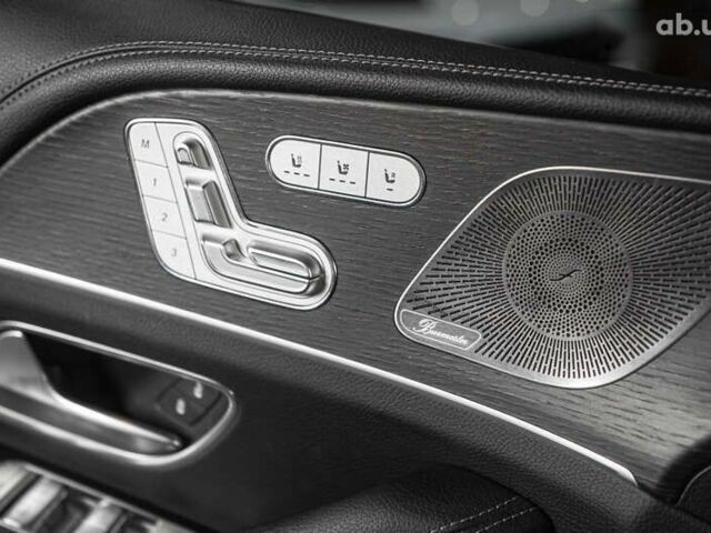 Мерседес ГЛЕ-Класс, объемом двигателя 3 л и пробегом 18 тыс. км за 73900 $, фото 15 на Automoto.ua