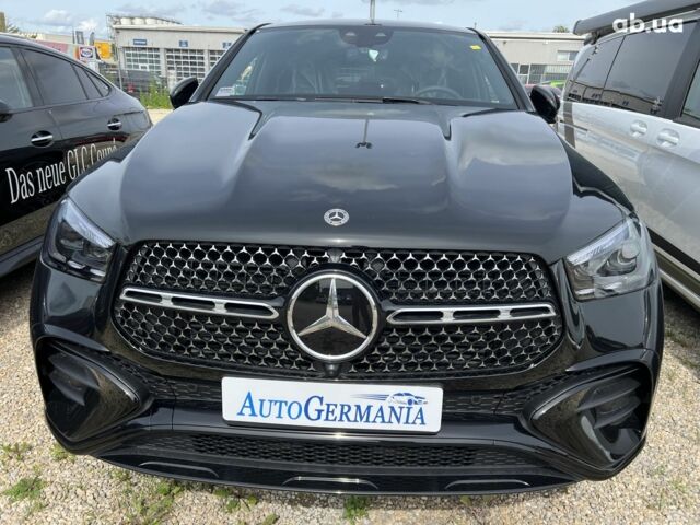 Мерседес ГЛЕ-Клас, об'ємом двигуна 2 л та пробігом 0 тис. км за 118353 $, фото 15 на Automoto.ua