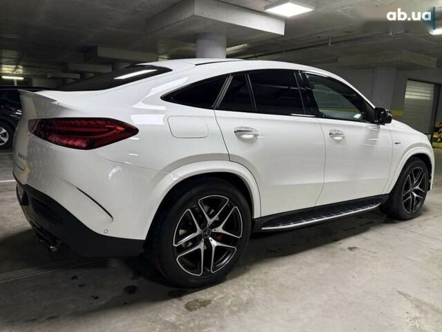 Мерседес ГЛЕ-Класс, объемом двигателя 0 л и пробегом 10 тыс. км за 127500 $, фото 7 на Automoto.ua