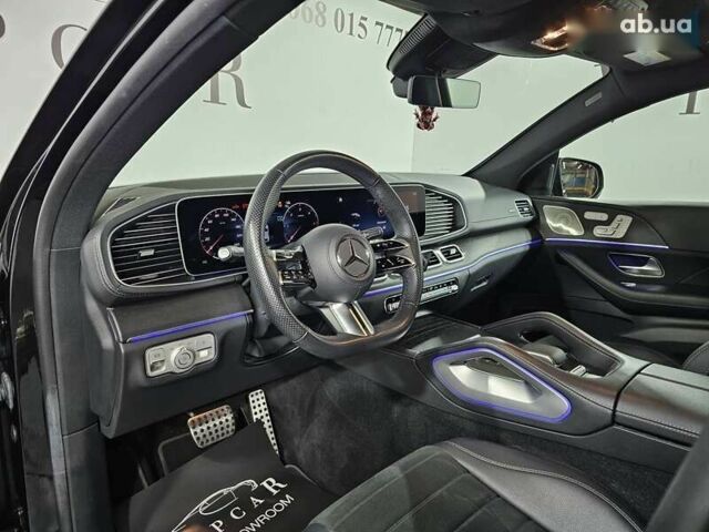 Мерседес ГЛЕ-Класс, объемом двигателя 2 л и пробегом 57 тыс. км за 93999 $, фото 19 на Automoto.ua