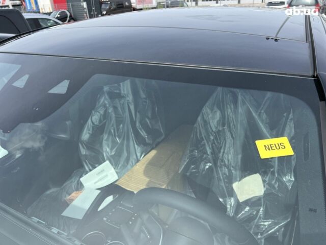 Мерседес ГЛЕ-Клас, об'ємом двигуна 2 л та пробігом 0 тис. км за 118353 $, фото 22 на Automoto.ua