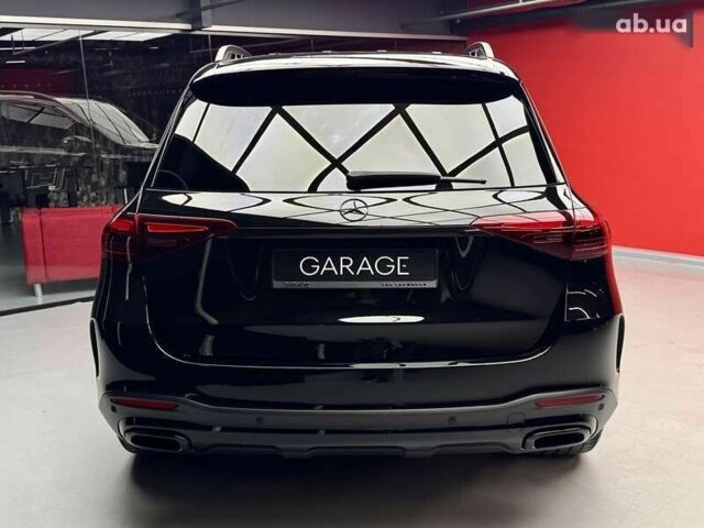 Мерседес ГЛЕ-Класс, объемом двигателя 3 л и пробегом 82 тыс. км за 95900 $, фото 12 на Automoto.ua