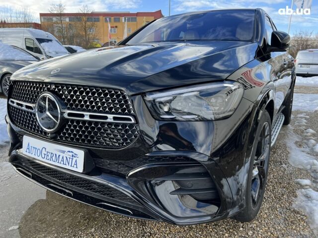 Мерседес ГЛЕ-Класс, объемом двигателя 3 л и пробегом 1 тыс. км за 122591 $, фото 34 на Automoto.ua