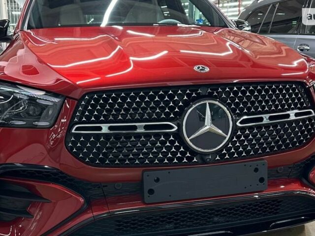 купити нове авто Мерседес ГЛЕ-Клас 2023 року від офіційного дилера Mercedes-Benz на Набережній Мерседес фото