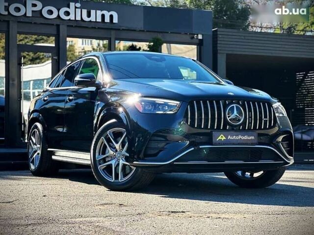Мерседес ГЛЕ-Клас, об'ємом двигуна 3 л та пробігом 29 тис. км за 99500 $, фото 5 на Automoto.ua