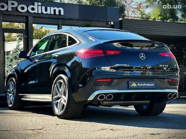 Мерседес ГЛЕ-Клас, об'ємом двигуна 3 л та пробігом 29 тис. км за 99500 $, фото 15 на Automoto.ua