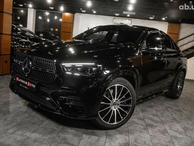 Мерседес ГЛЕ-Клас, об'ємом двигуна 2.9 л та пробігом 29 тис. км за 93500 $, фото 16 на Automoto.ua