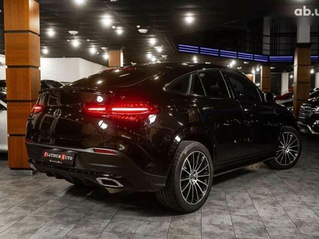 Мерседес ГЛЕ-Клас, об'ємом двигуна 2.9 л та пробігом 29 тис. км за 93500 $, фото 19 на Automoto.ua