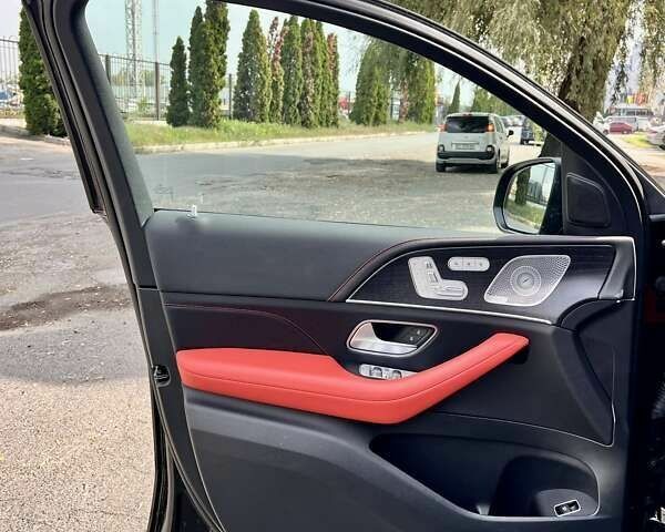 Мерседес ГЛЕ-Класс, объемом двигателя 0 л и пробегом 20 тыс. км за 109999 $, фото 19 на Automoto.ua