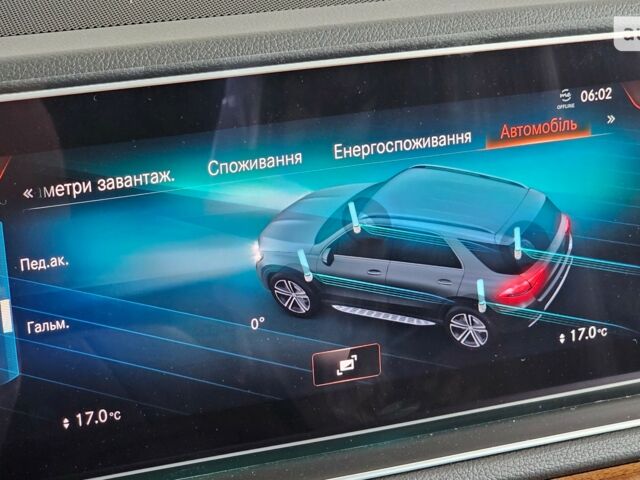 купити нове авто Мерседес ГЛЕ-Клас 2023 року від офіційного дилера Mercedes-Benz на Кільцевій Мерседес фото