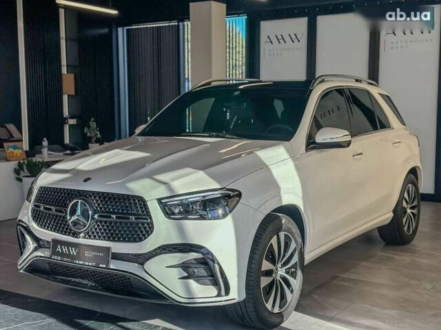 Мерседес ГЛЕ-Клас, об'ємом двигуна 2 л та пробігом 22 тис. км за 78900 $, фото 8 на Automoto.ua