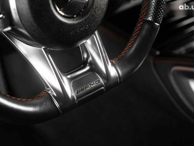 Мерседес ГЛЕ-Класс, объемом двигателя 3 л и пробегом 32 тыс. км за 91000 $, фото 5 на Automoto.ua