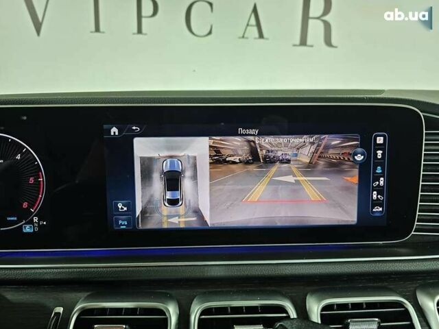 Мерседес ГЛЕ-Класс, объемом двигателя 2 л и пробегом 57 тыс. км за 93999 $, фото 26 на Automoto.ua