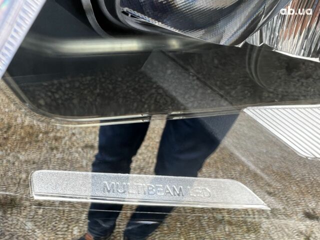 Мерседес ГЛЕ-Класс, объемом двигателя 2 л и пробегом 0 тыс. км за 94008 $, фото 15 на Automoto.ua