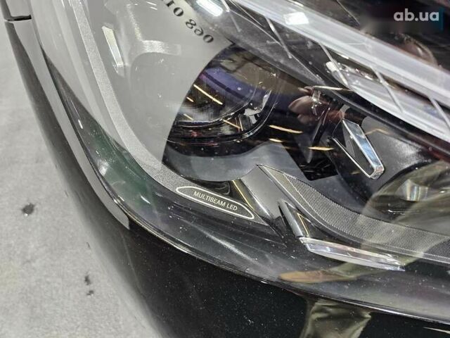 Мерседес ГЛЕ-Класс, объемом двигателя 2 л и пробегом 57 тыс. км за 93999 $, фото 4 на Automoto.ua