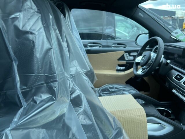 Мерседес ГЛЕ-Класс, объемом двигателя 2 л и пробегом 0 тыс. км за 94008 $, фото 23 на Automoto.ua