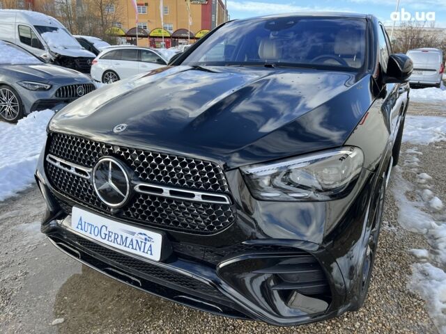 Мерседес ГЛЕ-Класс, объемом двигателя 3 л и пробегом 1 тыс. км за 122591 $, фото 22 на Automoto.ua