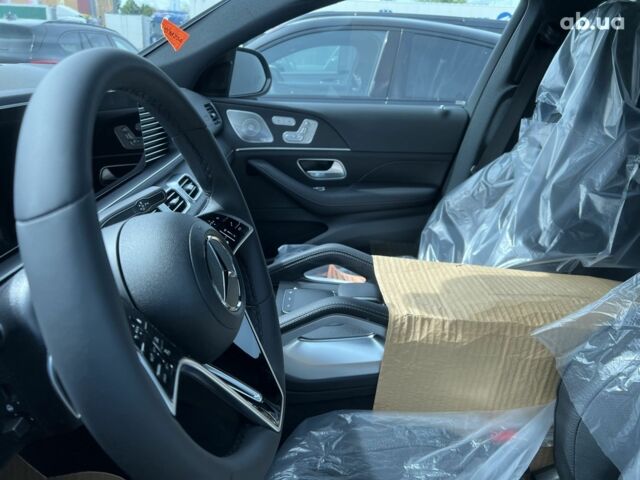 Мерседес ГЛЕ-Клас, об'ємом двигуна 2 л та пробігом 0 тис. км за 118353 $, фото 24 на Automoto.ua