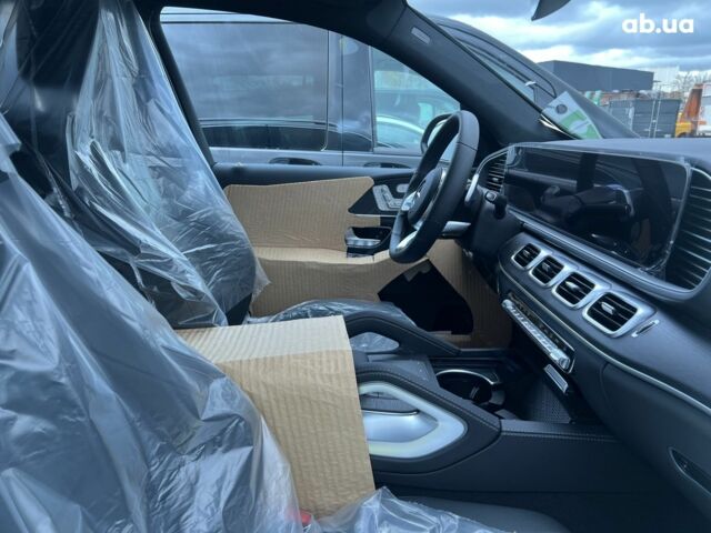 Мерседес ГЛЕ-Класс, объемом двигателя 2 л и пробегом 0 тыс. км за 94008 $, фото 28 на Automoto.ua
