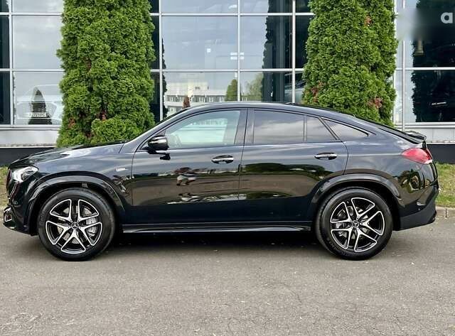 Мерседес ГЛЕ-Класс, объемом двигателя 0 л и пробегом 20 тыс. км за 109999 $, фото 1 на Automoto.ua