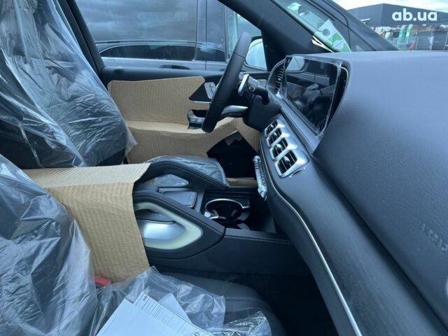 Мерседес ГЛЕ-Класс, объемом двигателя 2 л и пробегом 0 тыс. км за 94008 $, фото 25 на Automoto.ua